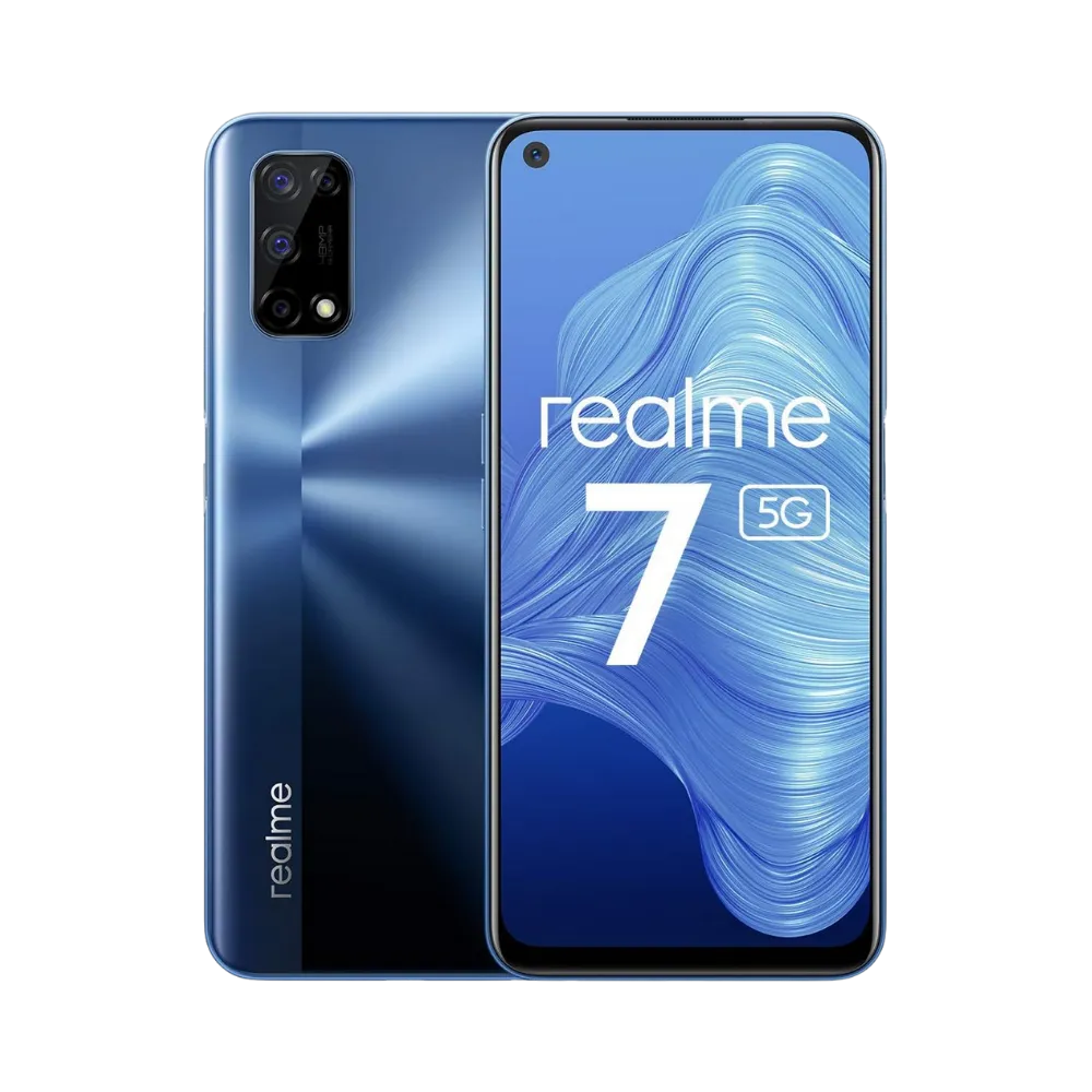 REALME 7 5G