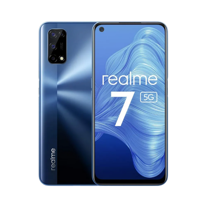 REALME 7 5G