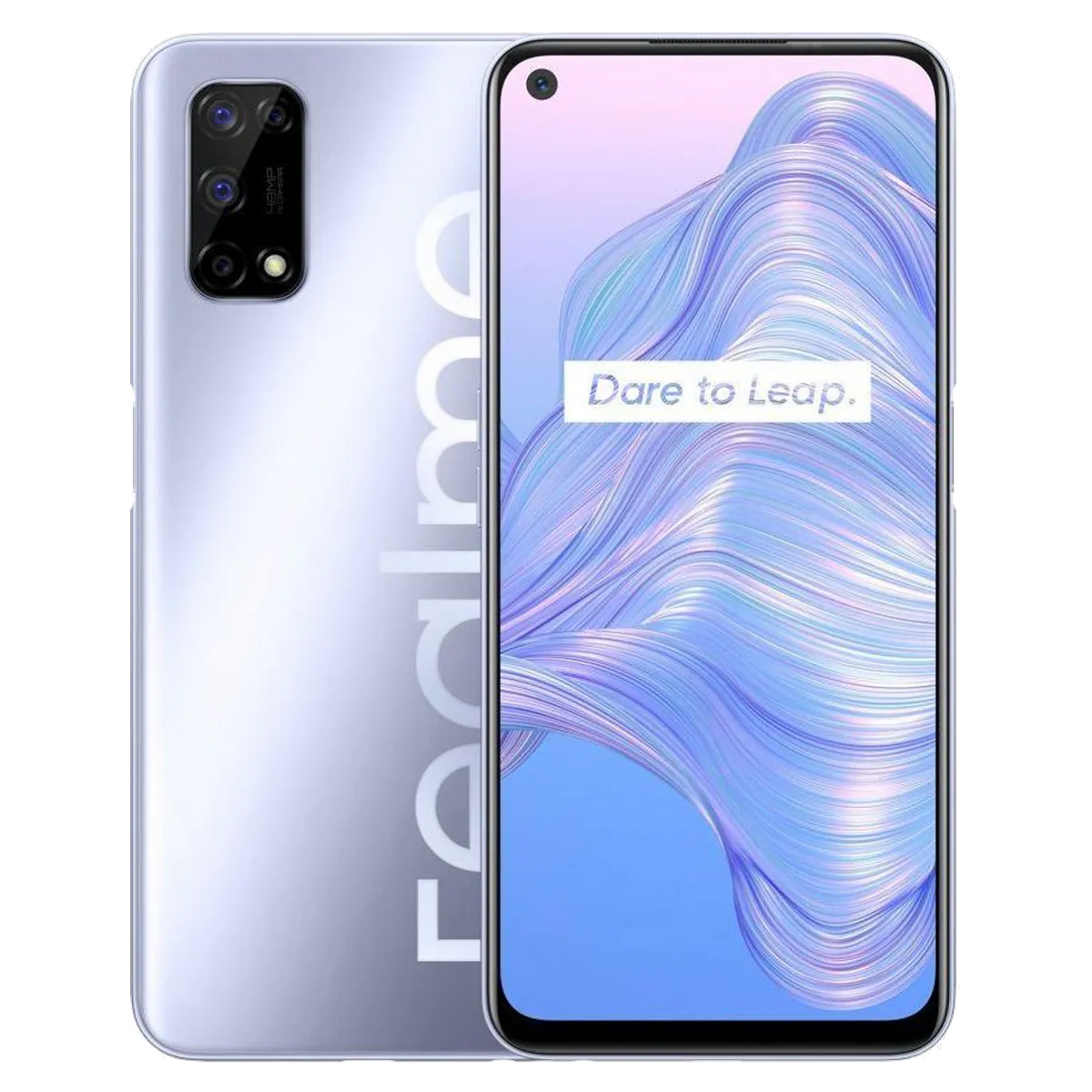 REALME 7