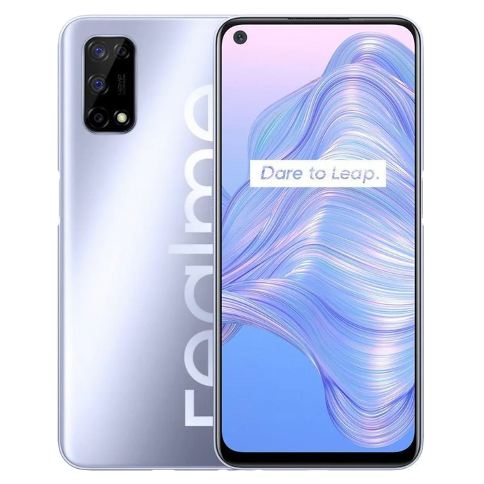 REALME 7