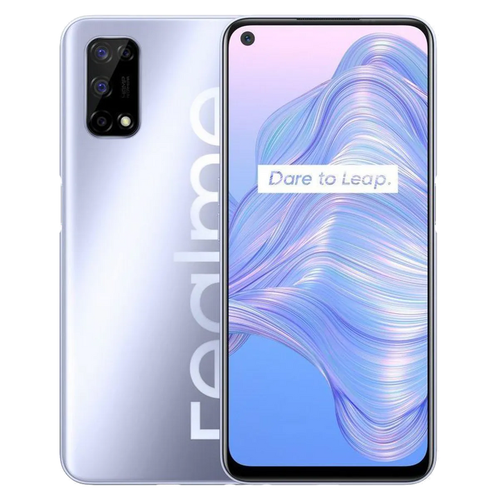 REALME 7