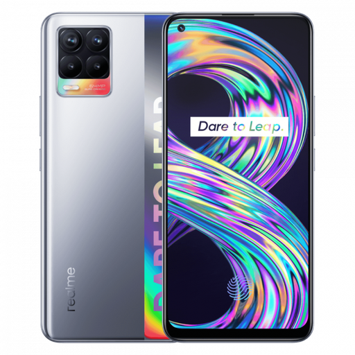 REALME 8 4G