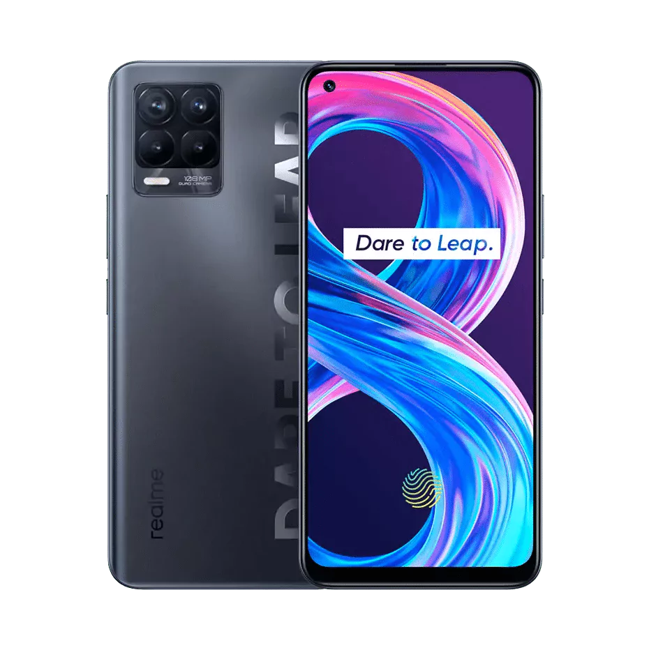 REALME 8 Pro