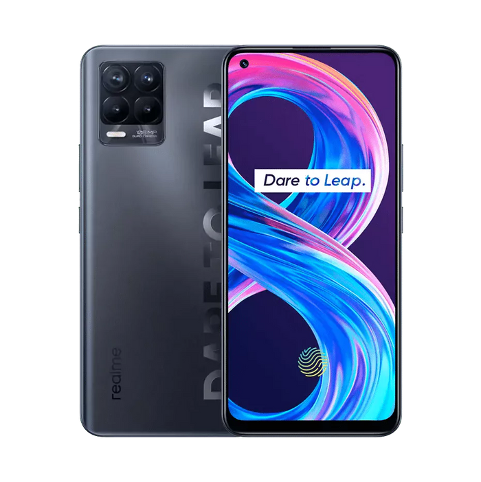 REALME 8 Pro