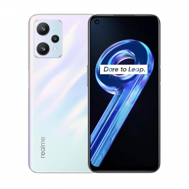 REALME 9 5G