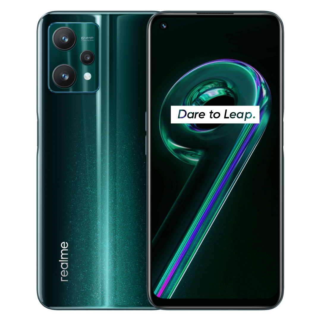 REALME 9 Pro 5G