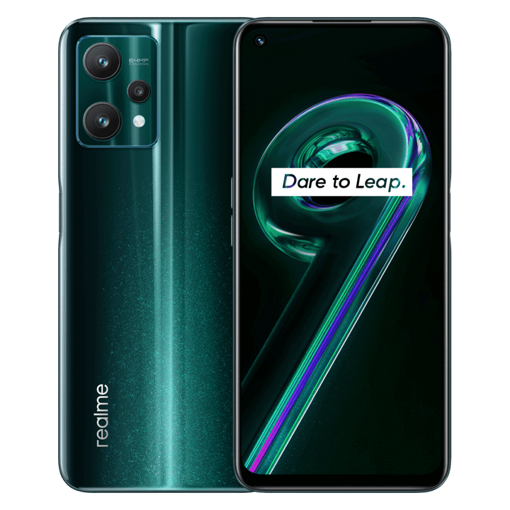 REALME 9 Pro 5G