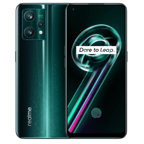 REALME 9 Pro+ 5G