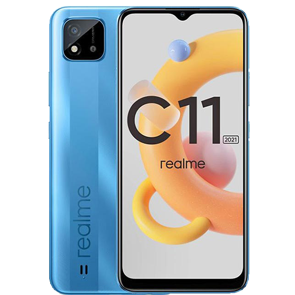 REALME C11