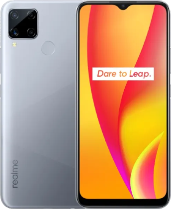 REALME C15
