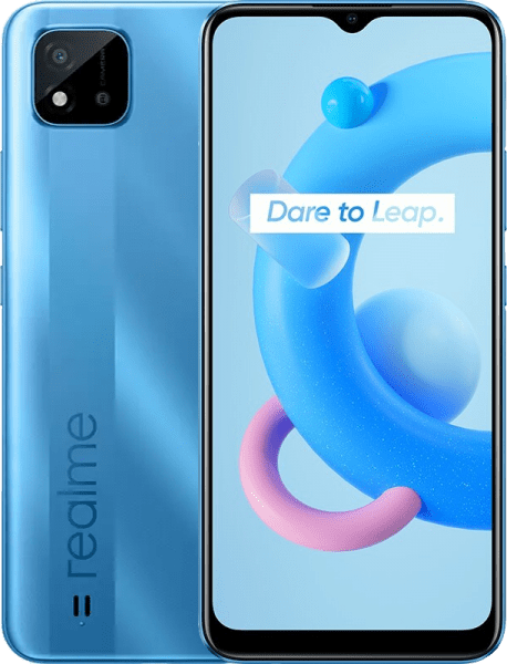 REALME C20