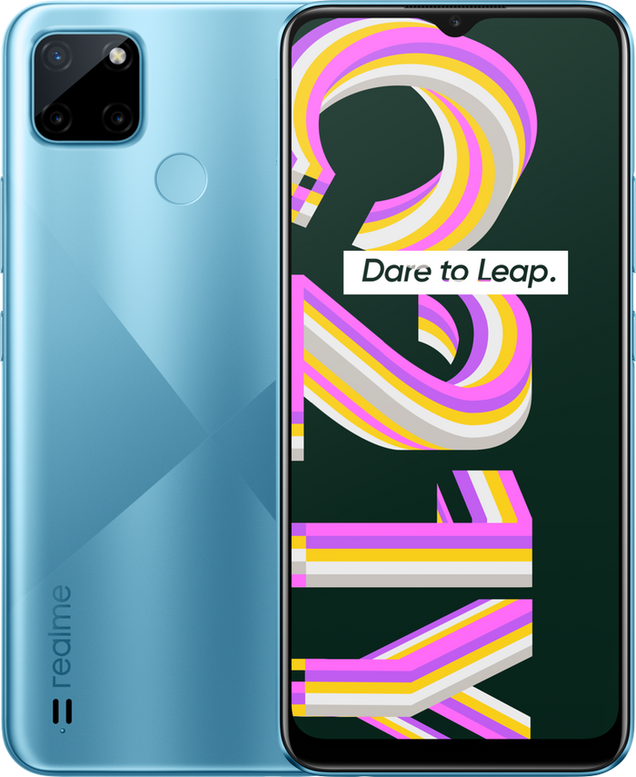 REALME C21 Y