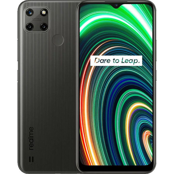 REALME C25Y