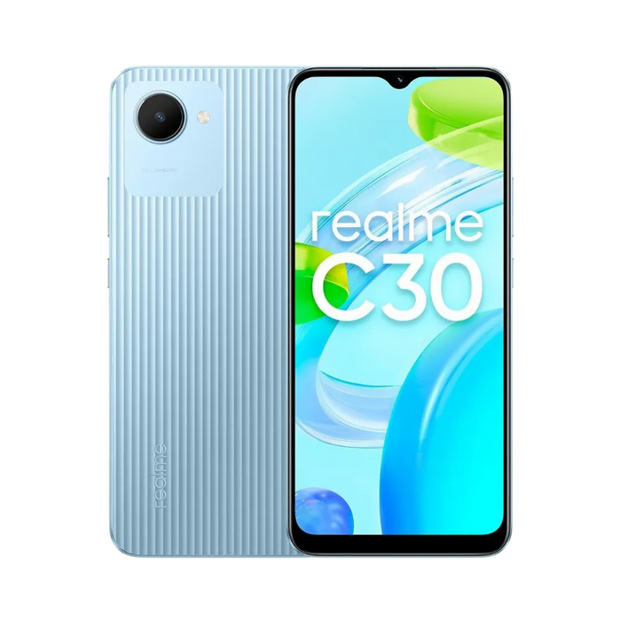 REALME C30