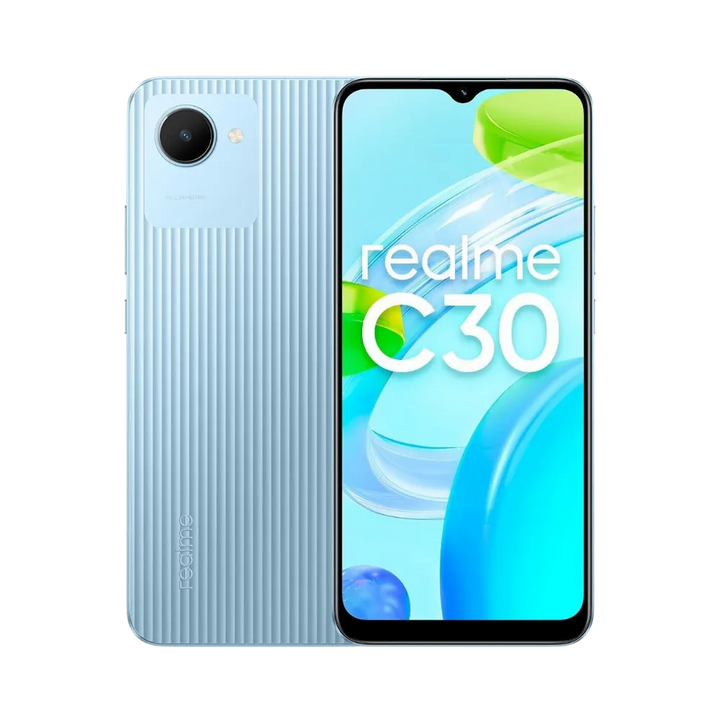 REALME C30