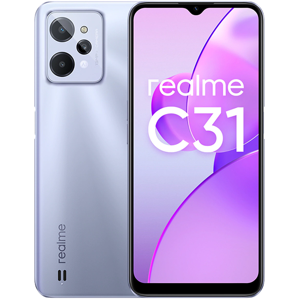REALME C31