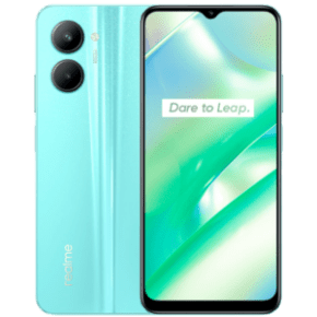 REALME C33