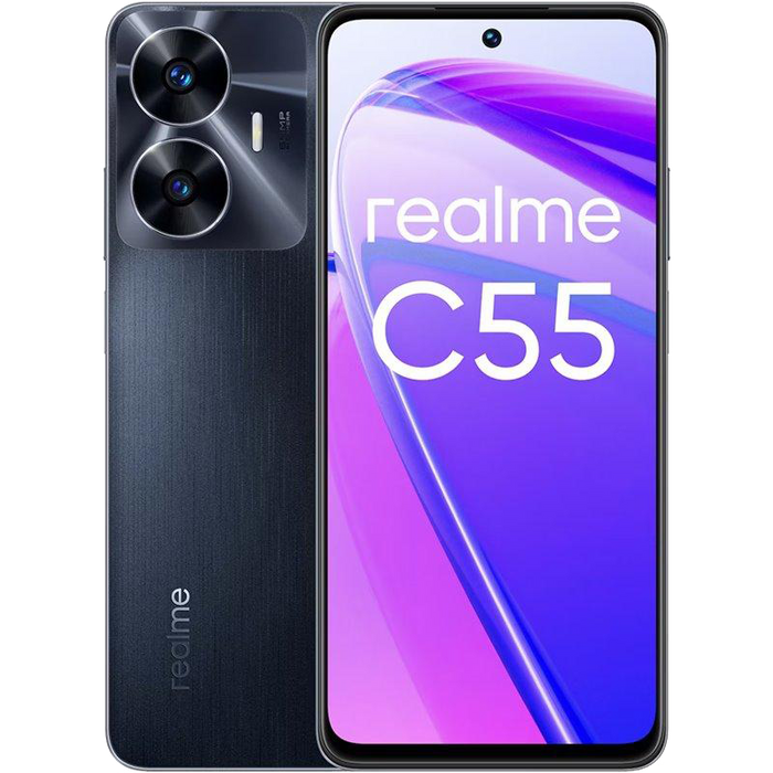 REALME C55