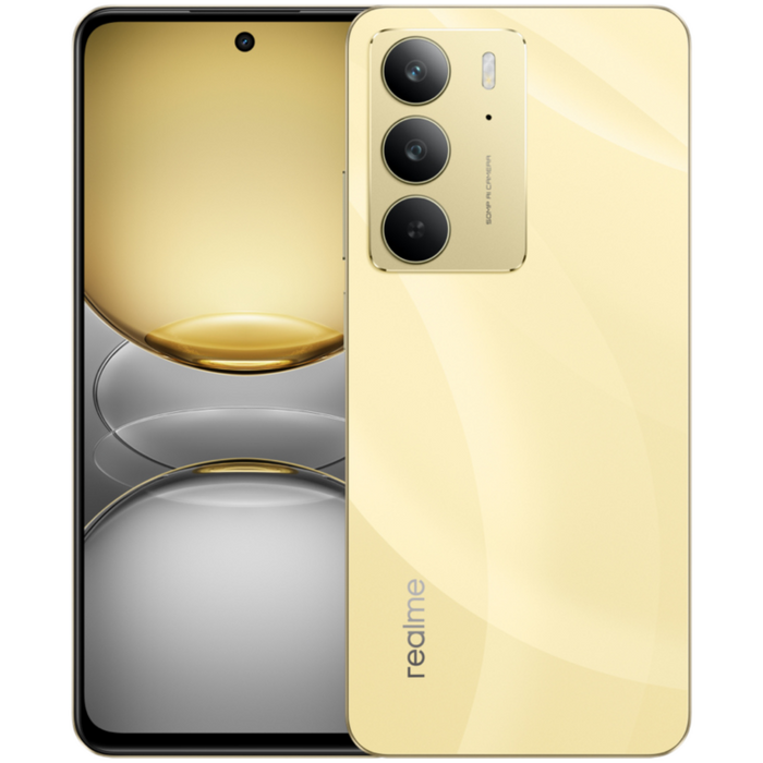 REALME C75