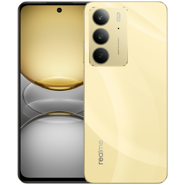 REALME C75