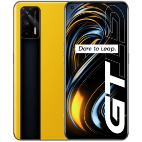 REALME GT 5G