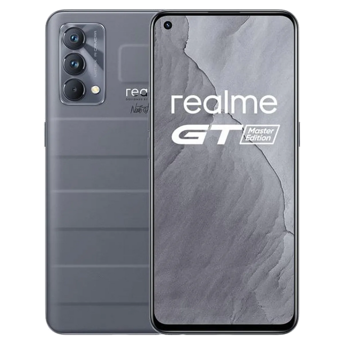 REALME GT Master 5G