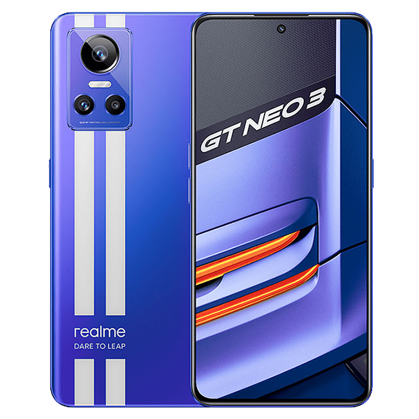 REALME GT Neo 3 5G