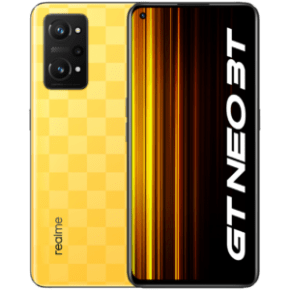 REALME GT Neo 3T 5G