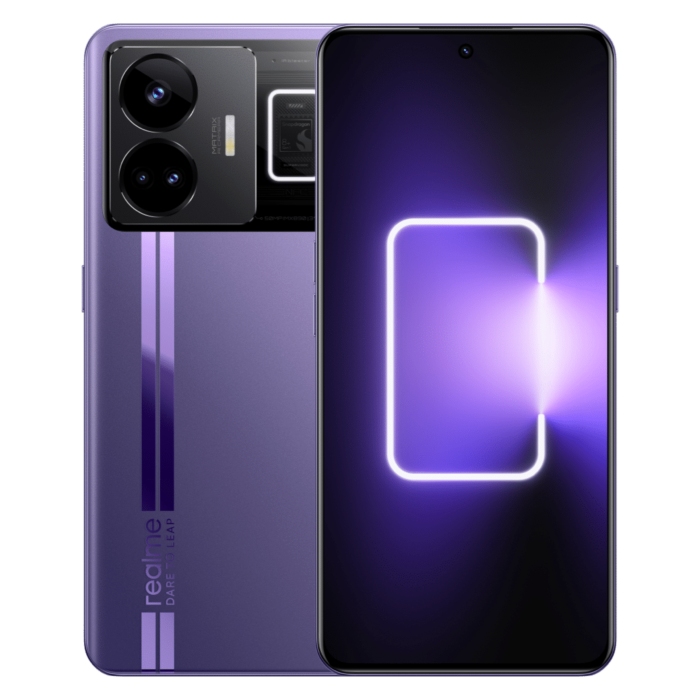REALME GT Neo 5