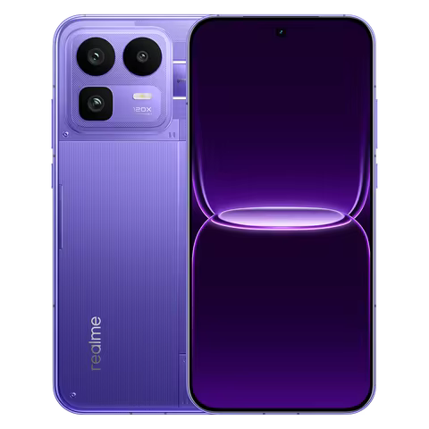 REALME GT Neo 6