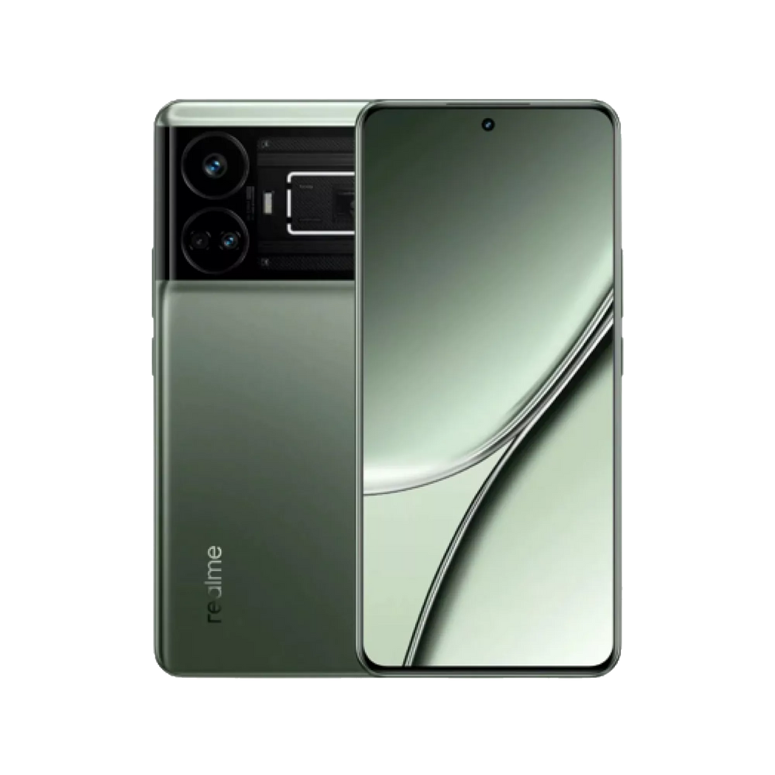REALME GT5 5G