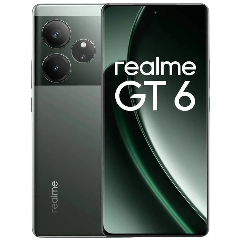 REALME GT6 5G