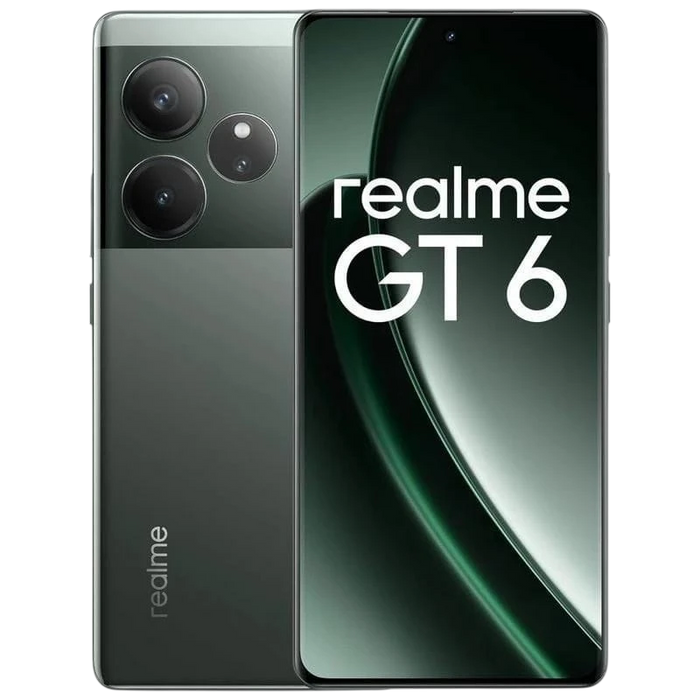 REALME GT6 5G