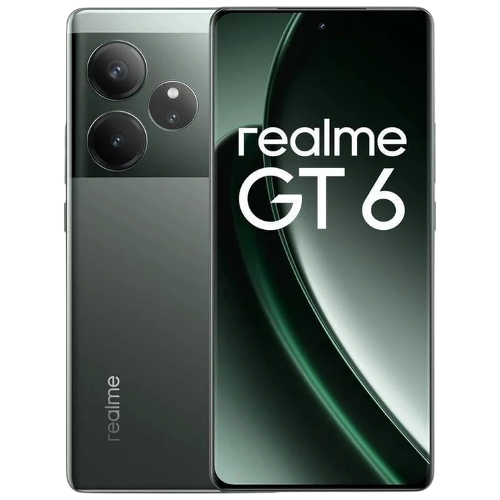REALME GT6 5G