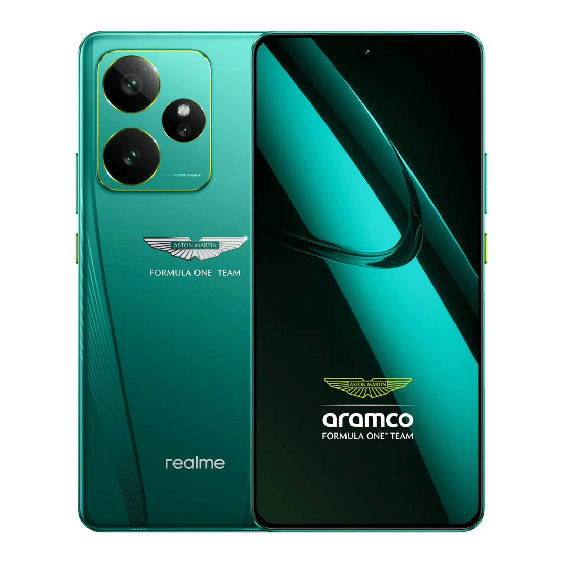 REALME GT7 Dream Edition 5G