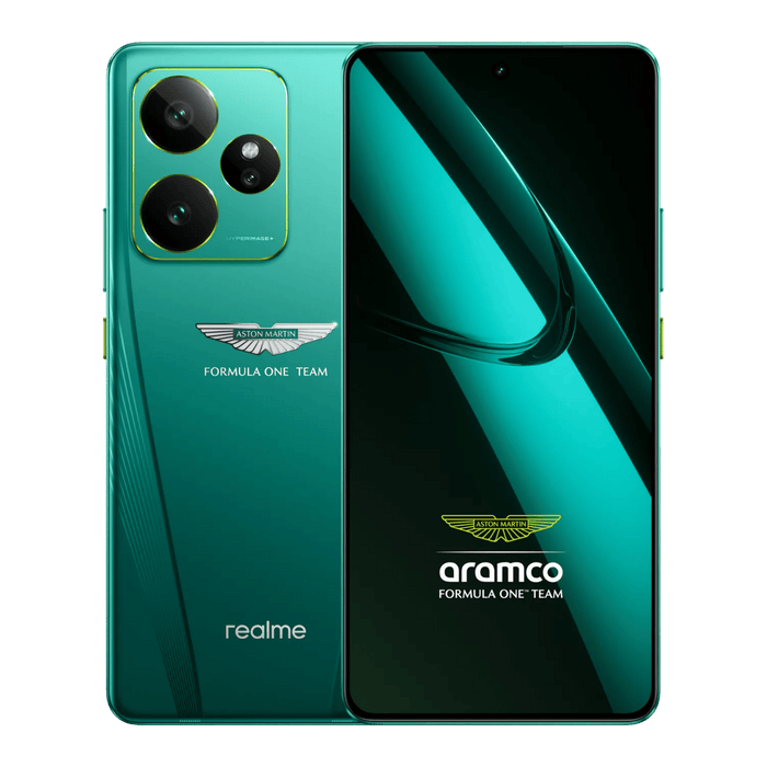 REALME GT7 Dream Edition 5G