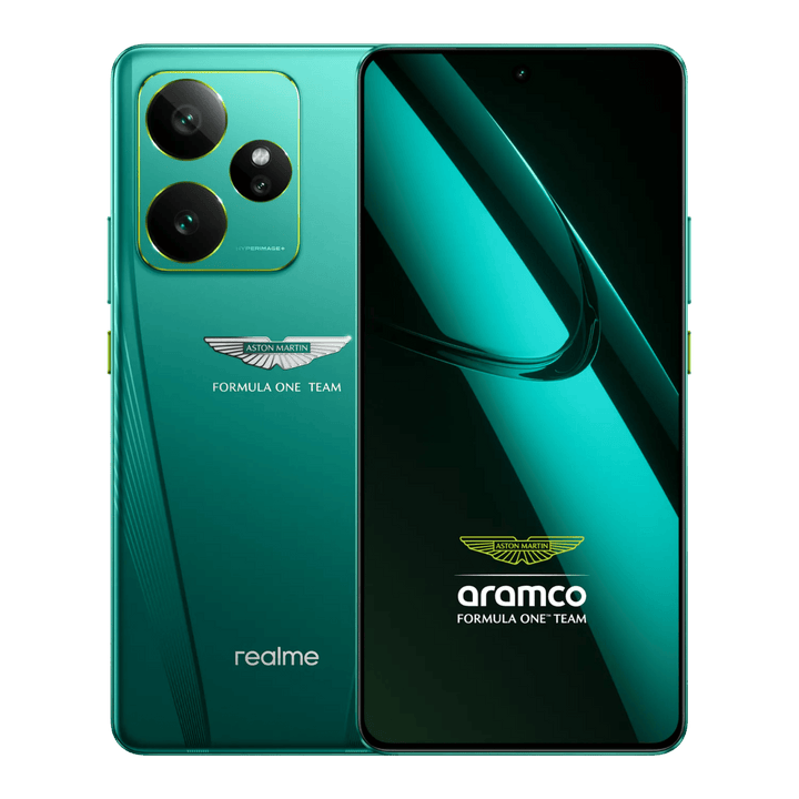 REALME GT7 Dream Edition 5G