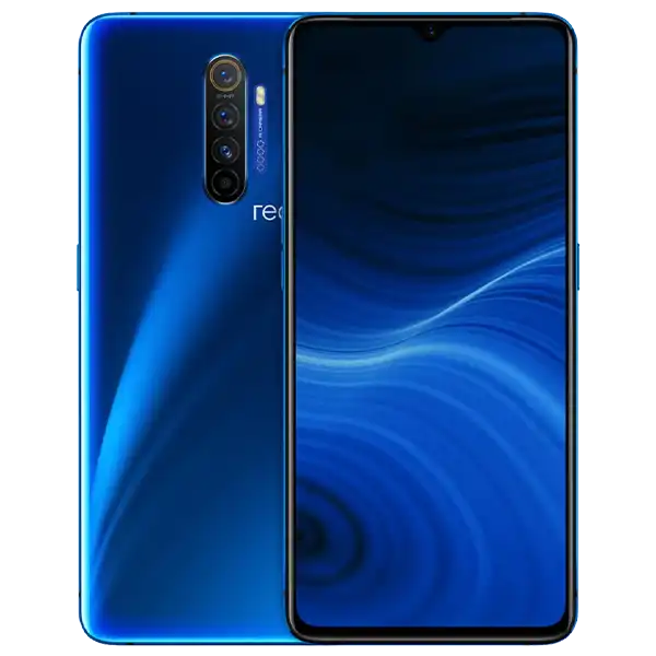 REALME X2 Pro
