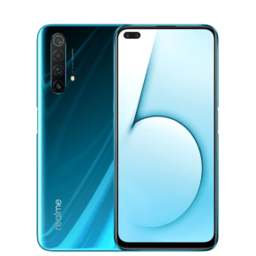 REALME X50