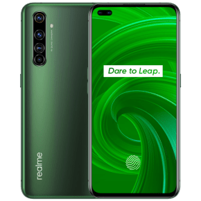 REALME X50 5G