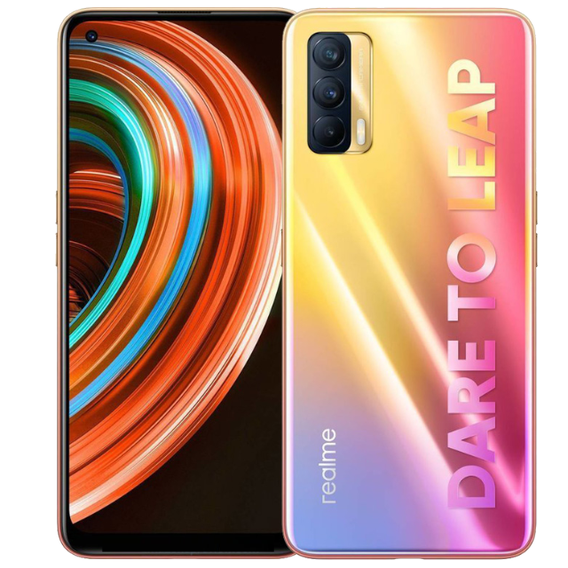 REALME X7 5G