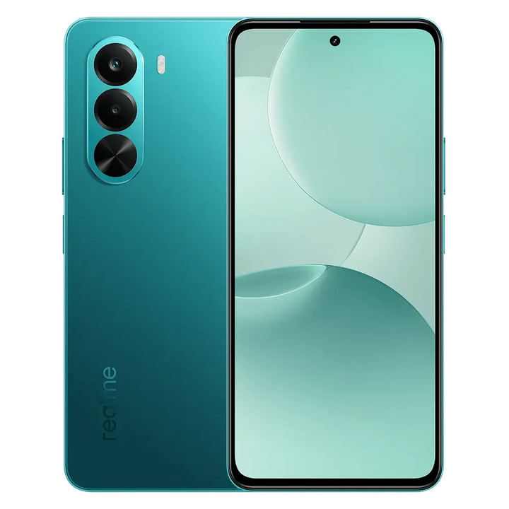 REALME XT