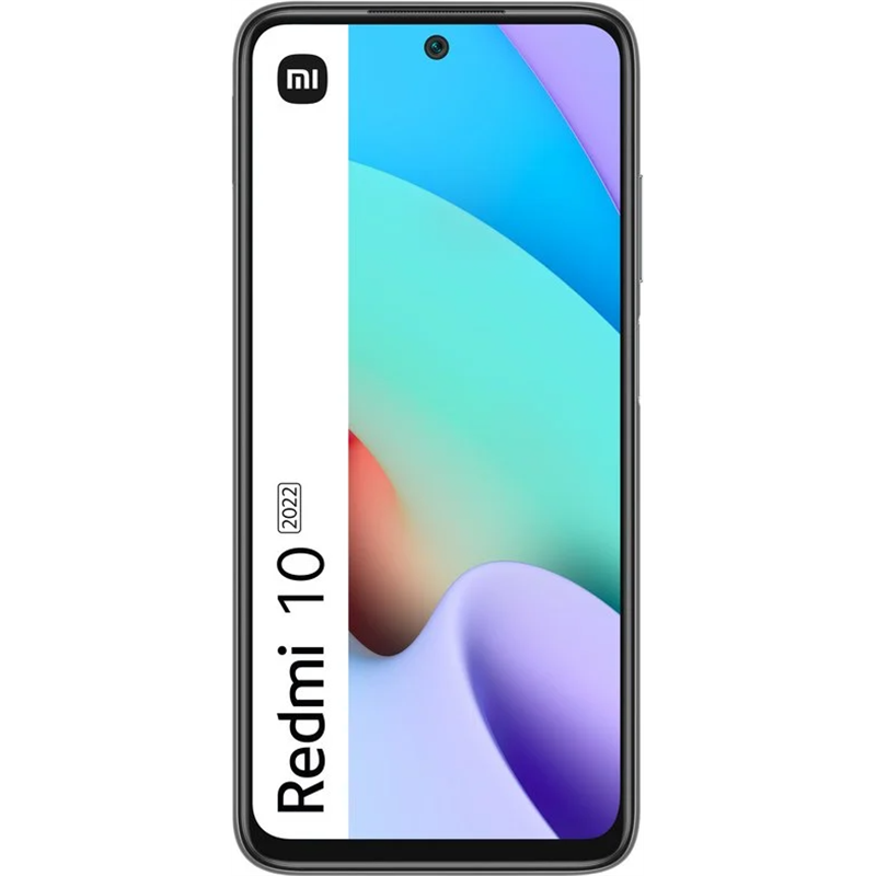 REDMI 10 2022