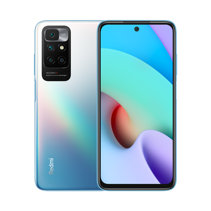 REDMI 10