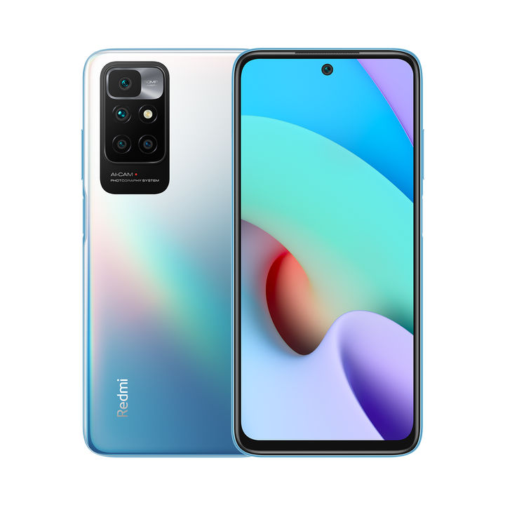 REDMI 10