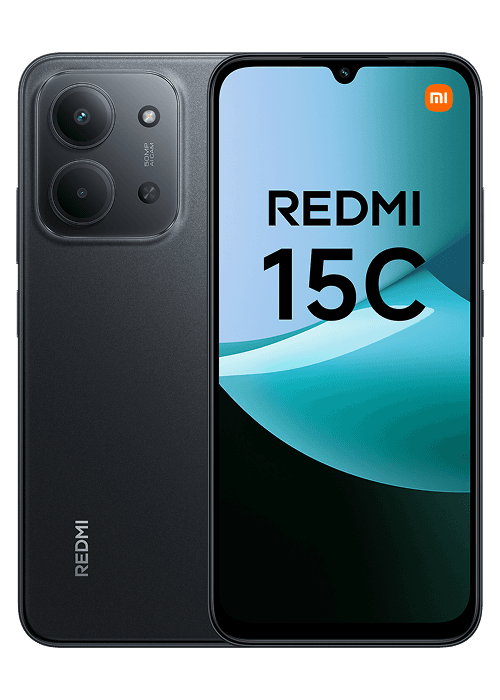 REDMI 15C 4G