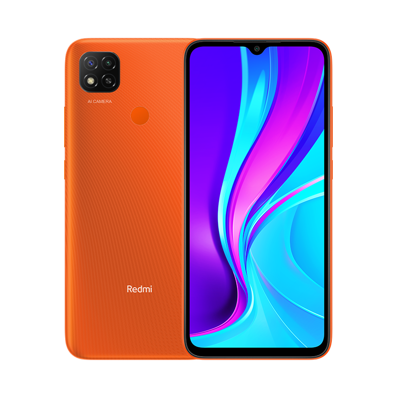 REDMI 9 C
