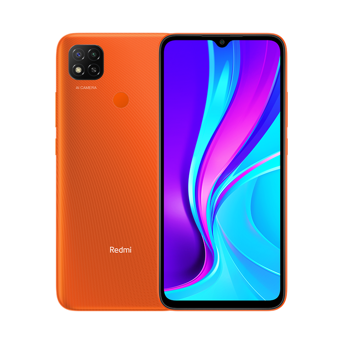 REDMI 9 C