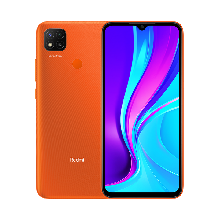 REDMI 9 C