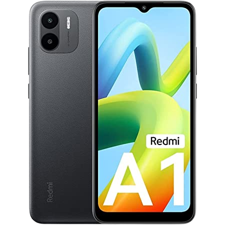 REDMI A1